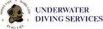 Underwater Diving Services